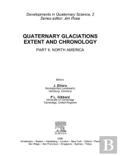 Quaternary Glaciations - Extent And Chronology