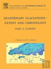 Quaternary Glaciations - Extent And Chronology