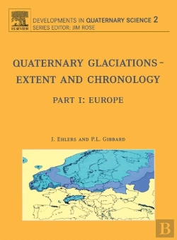 Bertrand.pt - Quaternary Glaciations - Extent And Chronology
