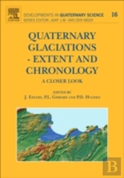Quaternary Glaciations - Extent And Chronology