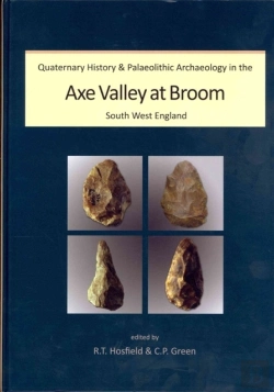 Bertrand.pt - Quaternary History And Palaeolithic Archaeology In The Axe Valley At Broom, South West England