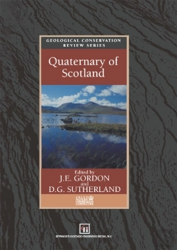 Bertrand.pt - Quaternary Of Scotland