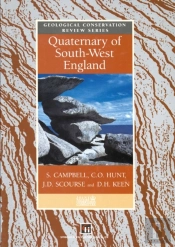Quaternary Of South-West England
