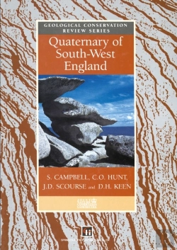 Bertrand.pt - Quaternary Of South-West England