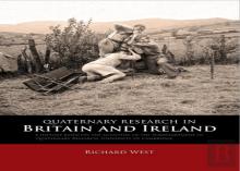 Quaternary Research In Britain And Ireland''
