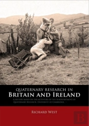 Quaternary Research In Britain And Ireland'