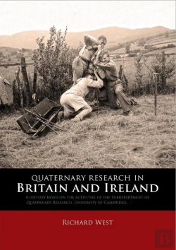 Bertrand.pt - Quaternary Research In Britain And Ireland