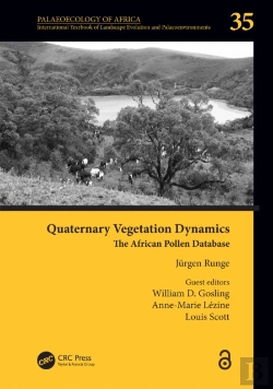 Bertrand.pt - Quaternary Vegetation Dynamics