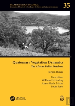 Bertrand.pt - Quaternary Vegetation Dynamics