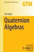 Quaternion Algebras