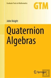 Quaternion Algebras