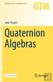 Quaternion Algebras