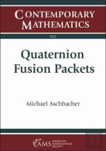 Quaternion Fusion Packets
