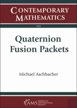 Bertrand.pt - Quaternion Fusion Packets
