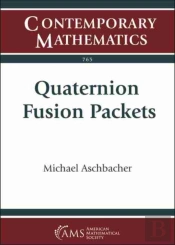 Quaternion Fusion Packets