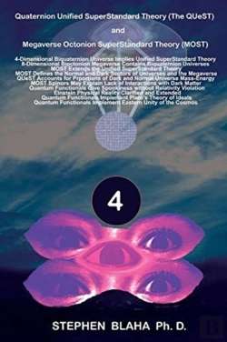 Bertrand.pt - Quaternion Unified Superstandard Theory (The Quest) And Megaverse Octonion Superstandard Theory (Most)