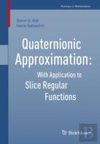 Quaternionic Approximation