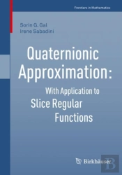 Quaternionic Approximation