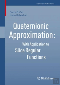 Bertrand.pt - Quaternionic Approximation