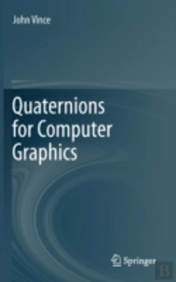 Bertrand.pt - Quaternions For Computer Graphics