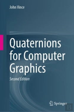 Bertrand.pt - Quaternions For Computer Graphics