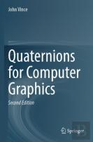 Quaternions For Computer Graphics