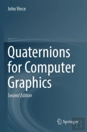 Quaternions For Computer Graphics