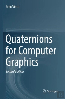 Bertrand.pt - Quaternions For Computer Graphics