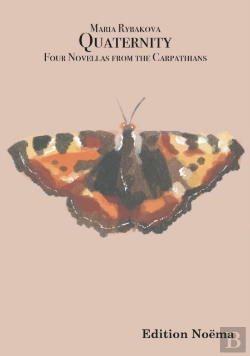 Bertrand.pt - Quaternity. Four Novellas From The Carpathians