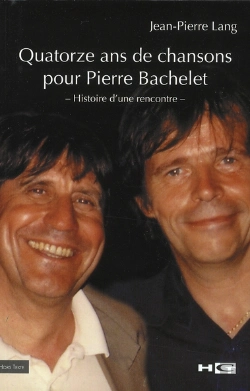 Bertrand.pt - Quatorze Ans De Chansons Pour Pierre Bachelet