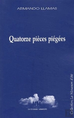 Bertrand.pt - Quatorze Pièces Piégées