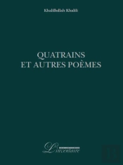 Quatrains Et Autres Poemes