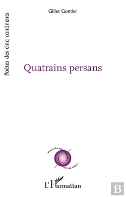 Bertrand.pt - Quatrains Persans