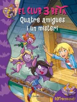Bertrand.pt - Quatre Amigues I Un Misteri