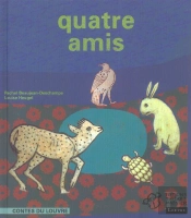 Quatre Amis