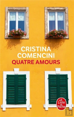 Bertrand.pt - Quatre Amours