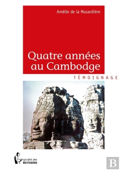 Bertrand.pt - Quatre Années Au Cambodge