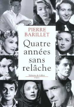 Bertrand.pt - Quatre Annees Sans Relache