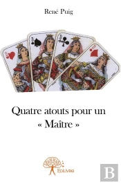 Quatre Atouts Pour Un ' Maître '