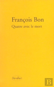 Quatre Avec Le Mort