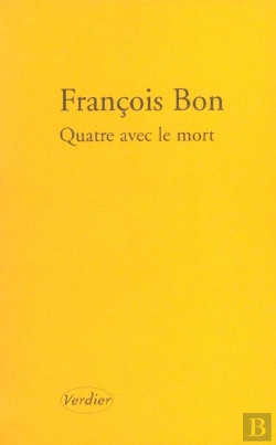 Bertrand.pt - Quatre Avec Le Mort