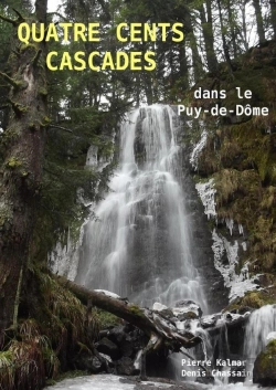 Bertrand.pt - Quatre Cents Cascades Dans Le Puy-De-Dôme