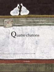 Quatre Chatons