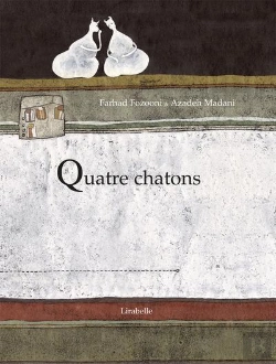 Bertrand.pt - Quatre Chatons