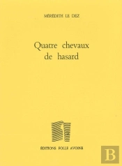 Quatre Chevaux De Hasard