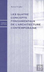 Quatre Concepts Fondamentaux De L'Architecture Contempo