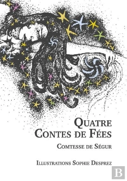 Bertrand.pt - Quatre Contes De Fees - Comtesse De Segur