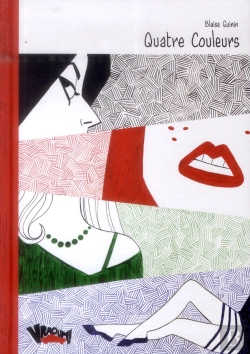 Bertrand.pt - Quatre Couleurs