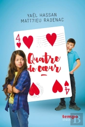 Quatre De Coeur