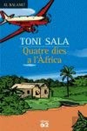 Quatre Dies A L'Àfrica